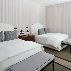 Deluxe Kamer met een Queen Size Bed