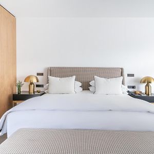 Suite met een King Size Bed